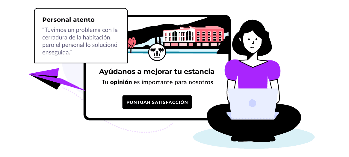 Aprendiendo a fidelizar: la importancia de una buena estrategia de e-mail marketing para hoteles