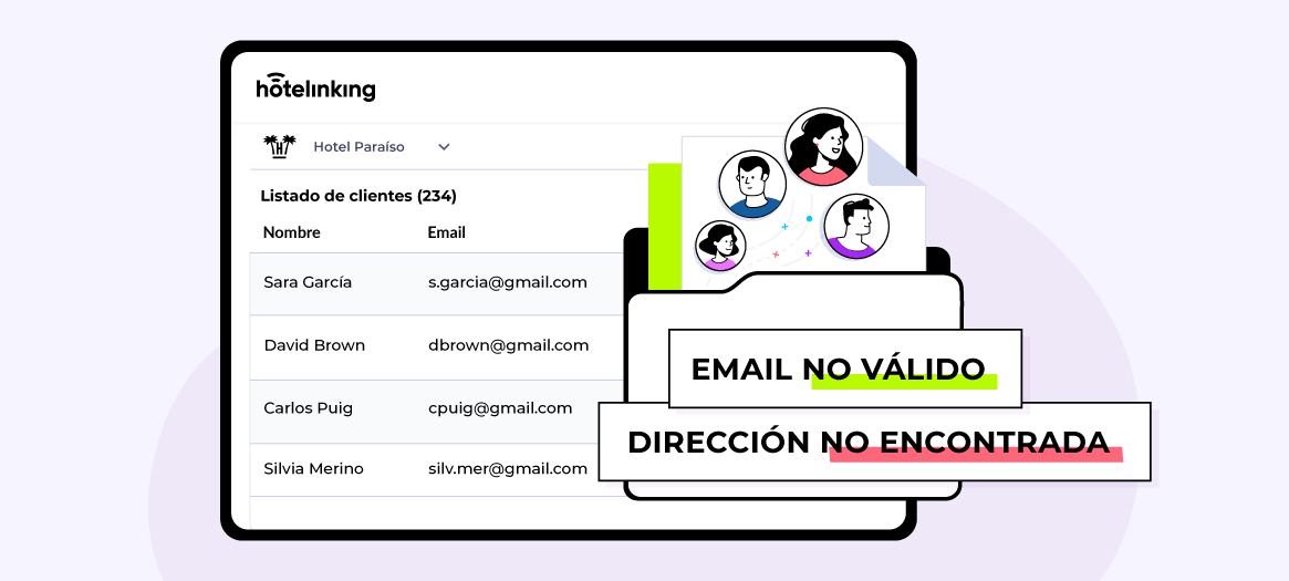 Guía de Email Marketing: Aspectos a tener en cuenta antes de activar campañas de email marketing.