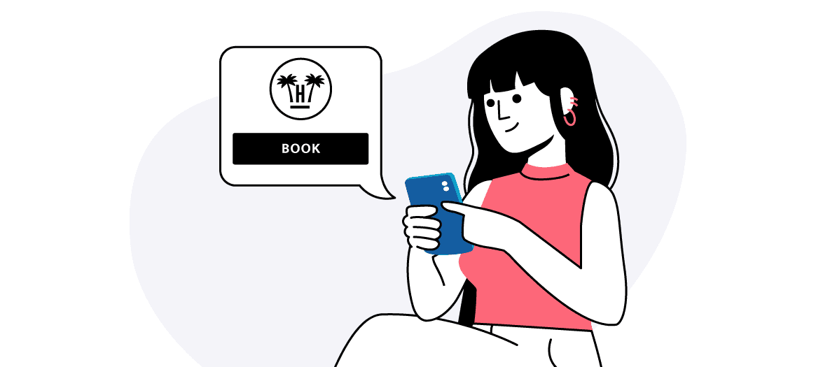 Attracting Generation Z to your hotel.