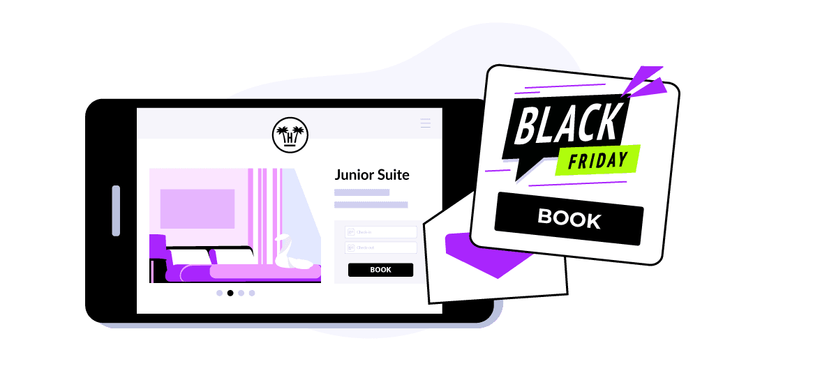 Black Friday: Essential tools for an effective campaign.