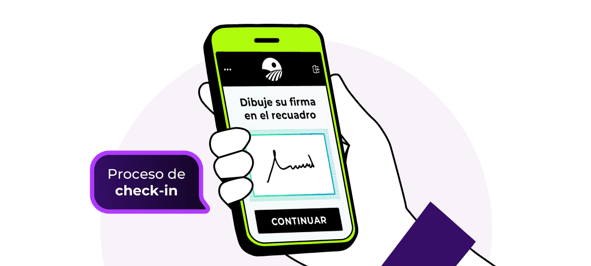 Check-in online en hoteles: cómo implementarlo paso a paso sin afectar la operativa de recepción