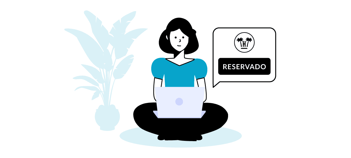 7 claves para convertir las visitas a la web de tu hotel en reservas