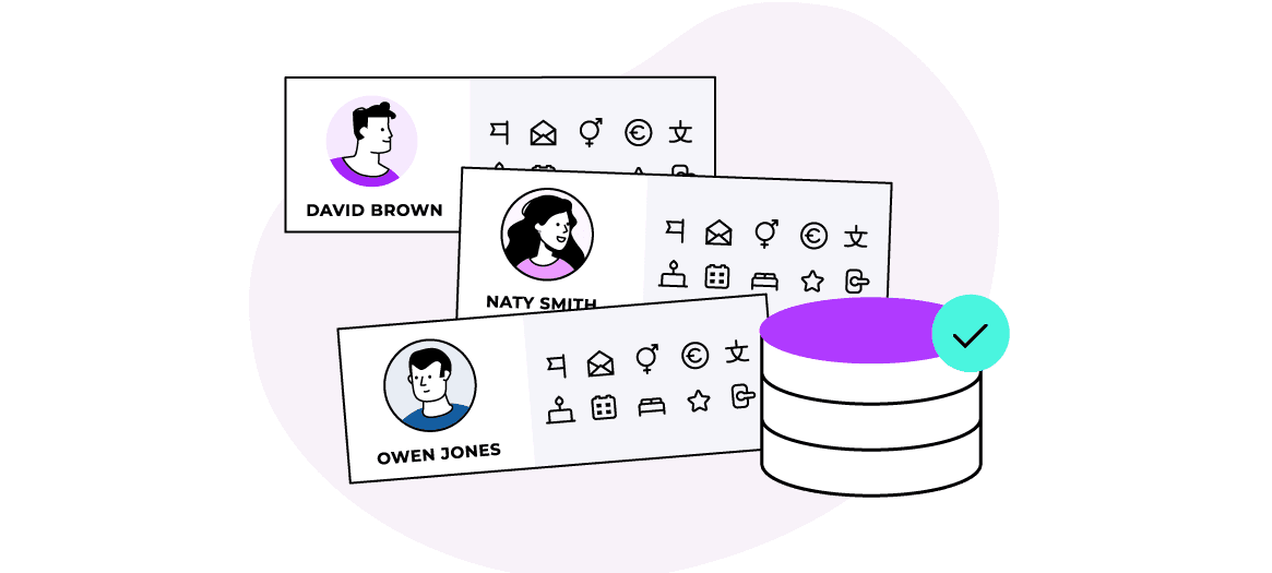 Cómo construir una base de datos de calidad para hoteles.