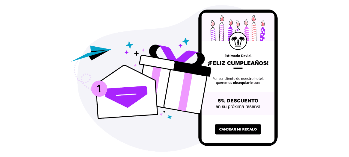 Cómo crear un programa de fidelización desde cero y 100% digital