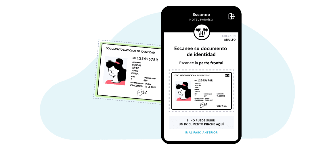 ¿Cómo pueden afectar a nuestro hotel las nuevas obligaciones de registro documental e información?