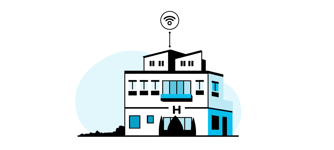 Consejos para ofrecer una WiFi de calidad en tu hotel.