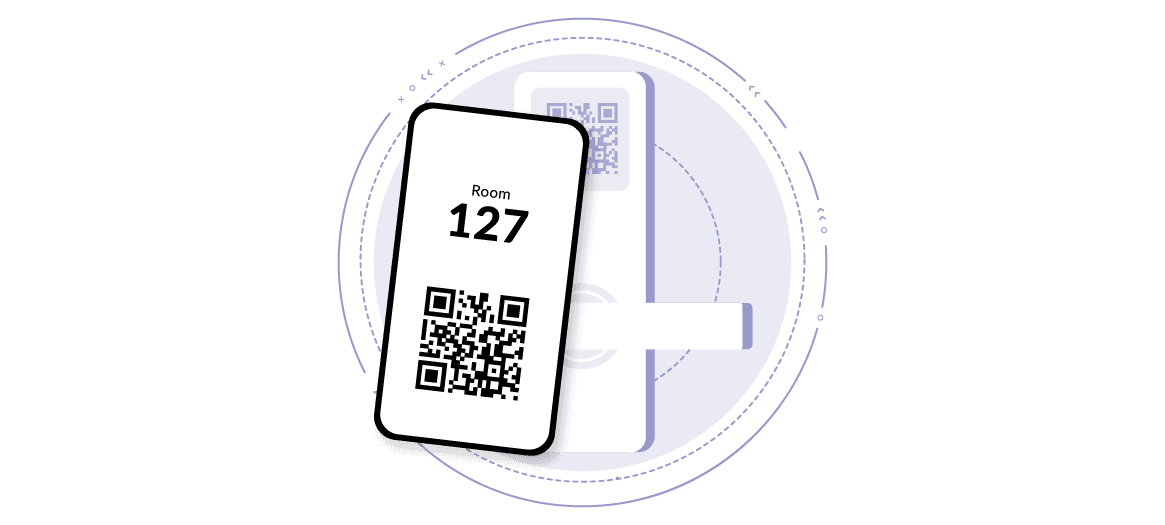 Contactless technology for hotels: everything you need to digitise your property.