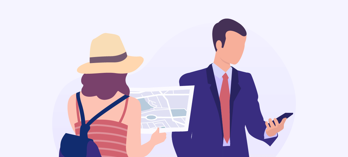 Customer types and trends that affect your guest