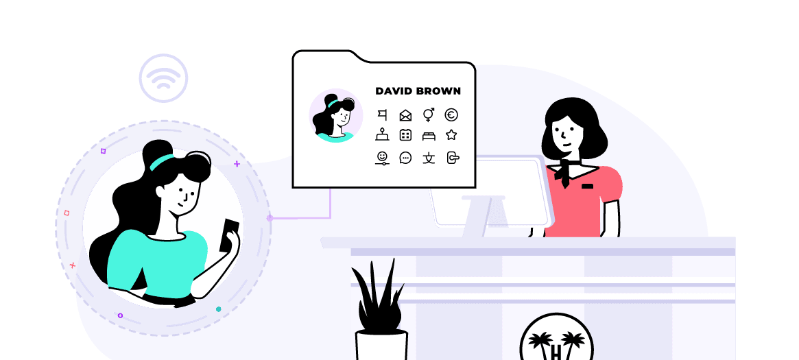 Disparando las reservas directas: cómo la solución Wi-Fi inteligente de Hotelinking está cambiando las reglas del juego