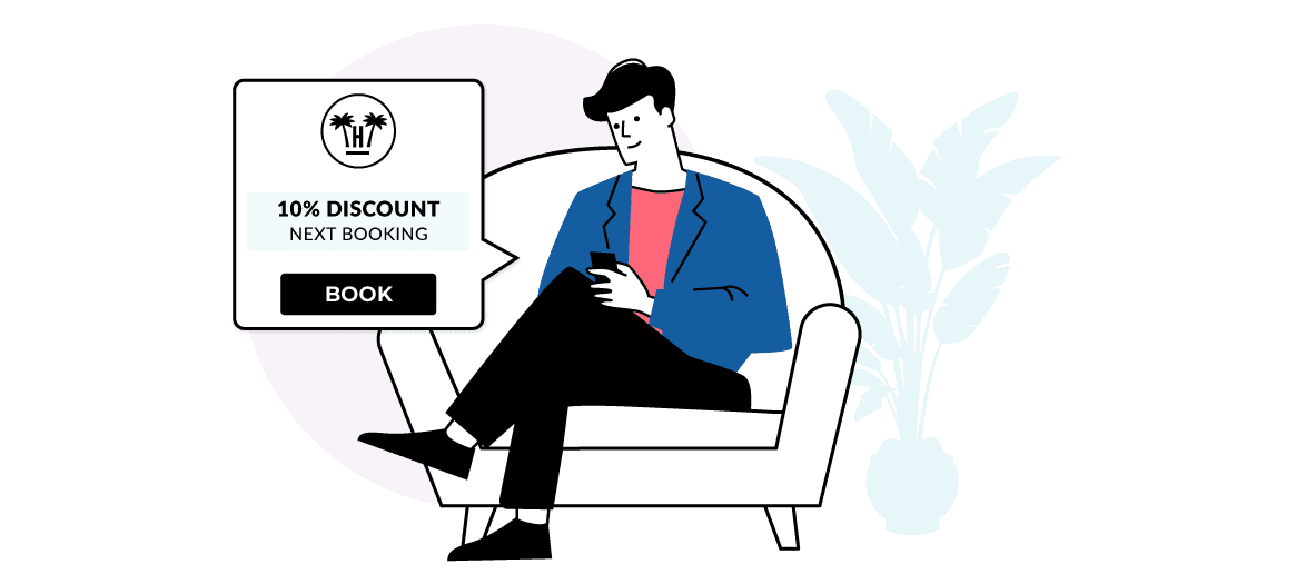 Driving Up Hotel Groups’ Loyalty Program Sign-Ups