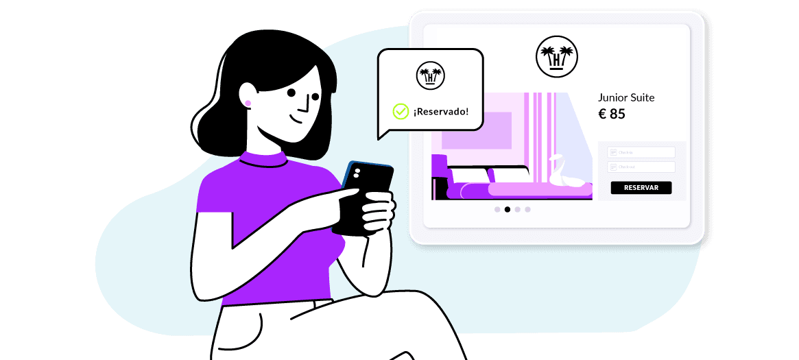 Por qué el email marketing te puede ayudar a desintermediar reservas.