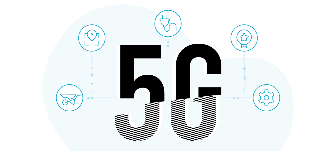 5 factors to consider before installing 5G in a hotel.