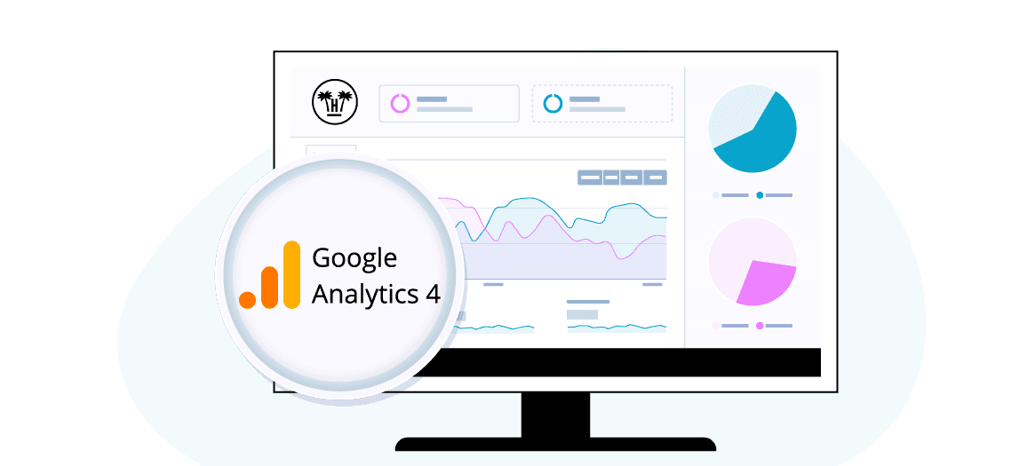 Google Analytics 4 para hoteles: da el salto a la medición de eventos