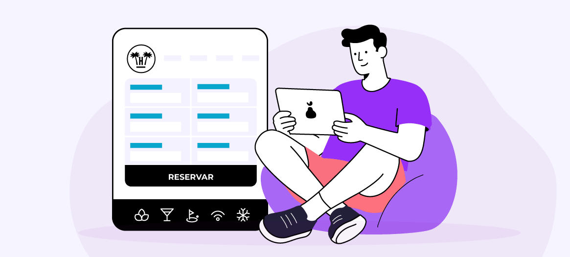 Guía de Email Marketing: ¿Cómo puede el email marketing desviar reservas de huéspedes repetidores hacia el canal directo?
