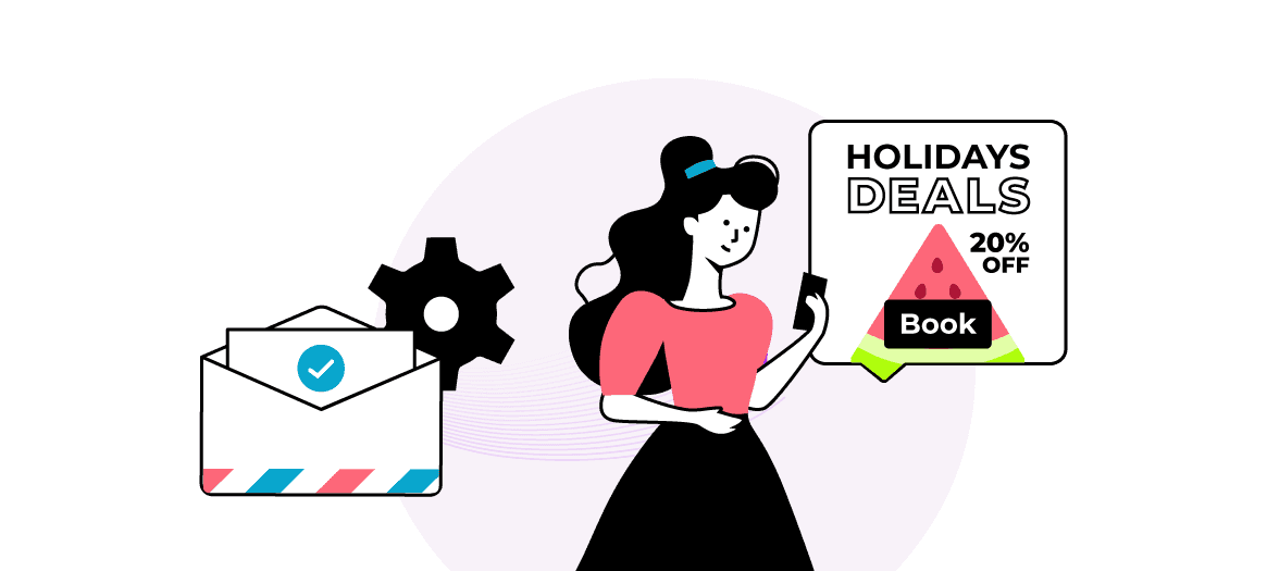 Hotel email marketing automation: The operational framework that transforms guest data into direct bookings