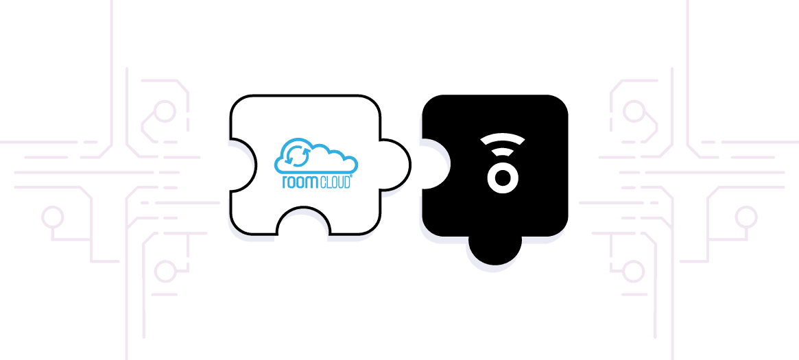 Hotelinking announces integration with RoomCloud.