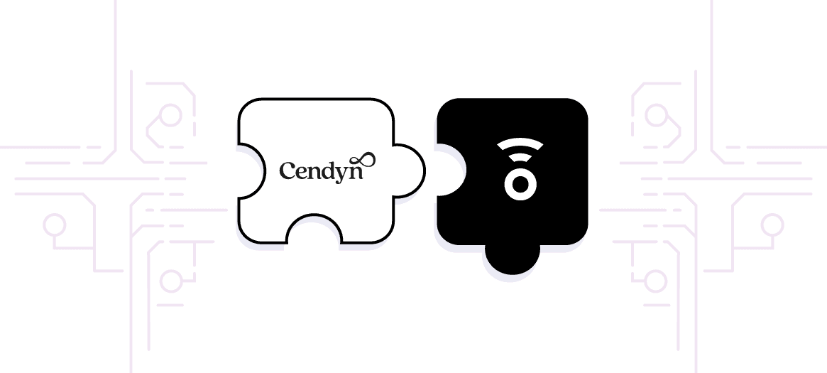 Hotelinking connects with the hotel CRM Cendyn