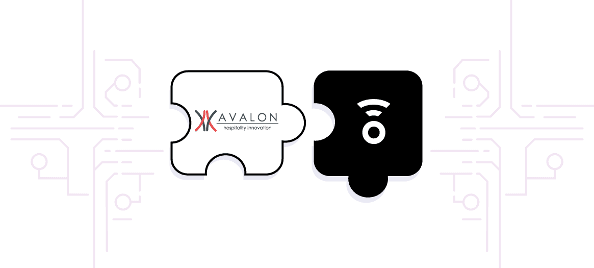 Hotelinking se integra con el PMS Avalon