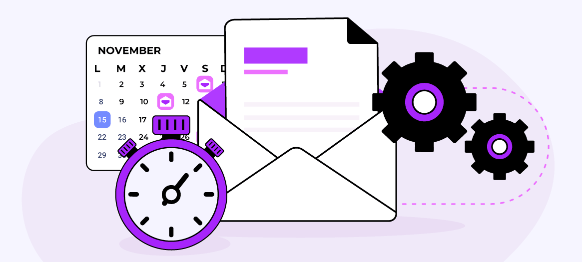 The importance of automating your email marketing campaigns