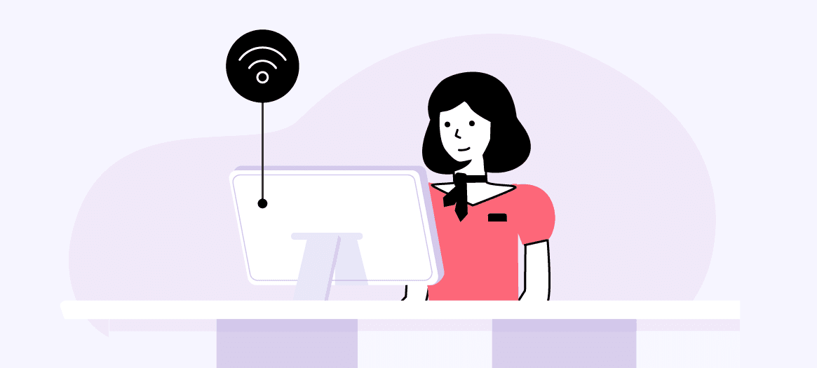 Three keys to improving your hotel’s WiFi.