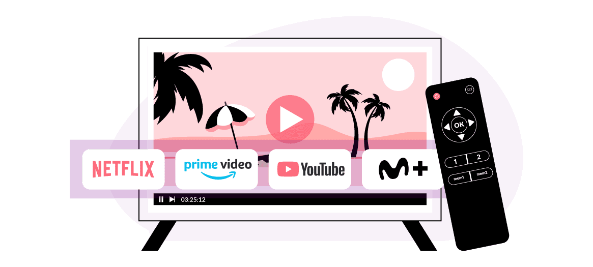 Is your hotel ready to cater to your guests’ new television consumption habits?