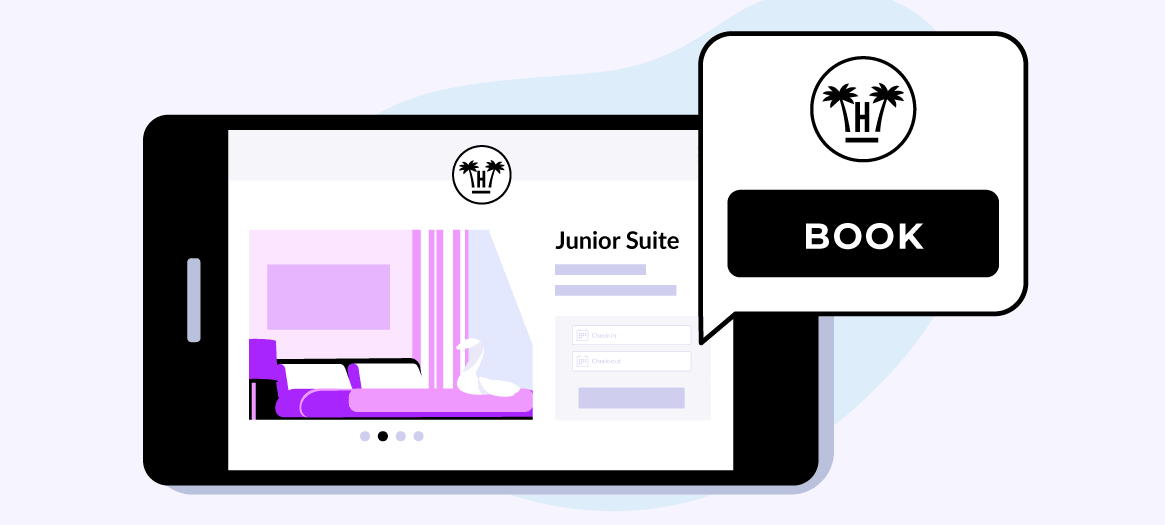 What measures can we take to attract more direct bookings? Border openings from 21st June. The beginning of a new normal.