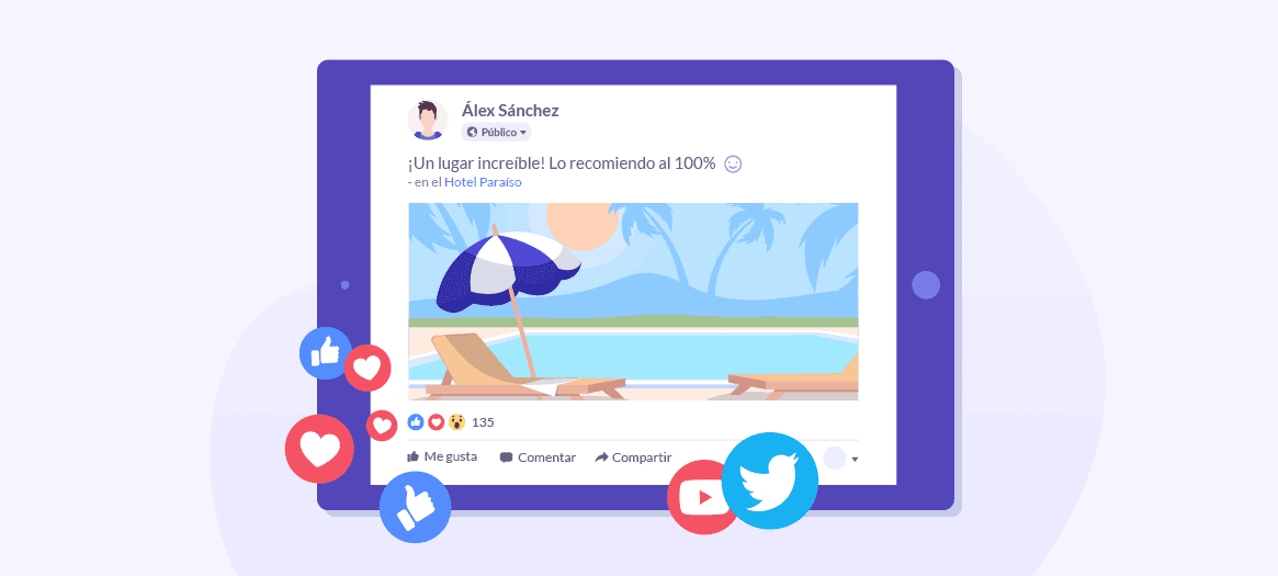 ¿Qué es el social CRM? Conoce las ventajas que tiene para tu hotel