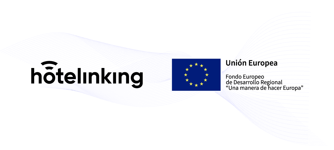 Support from the European Regional Development Fund (ERDF)