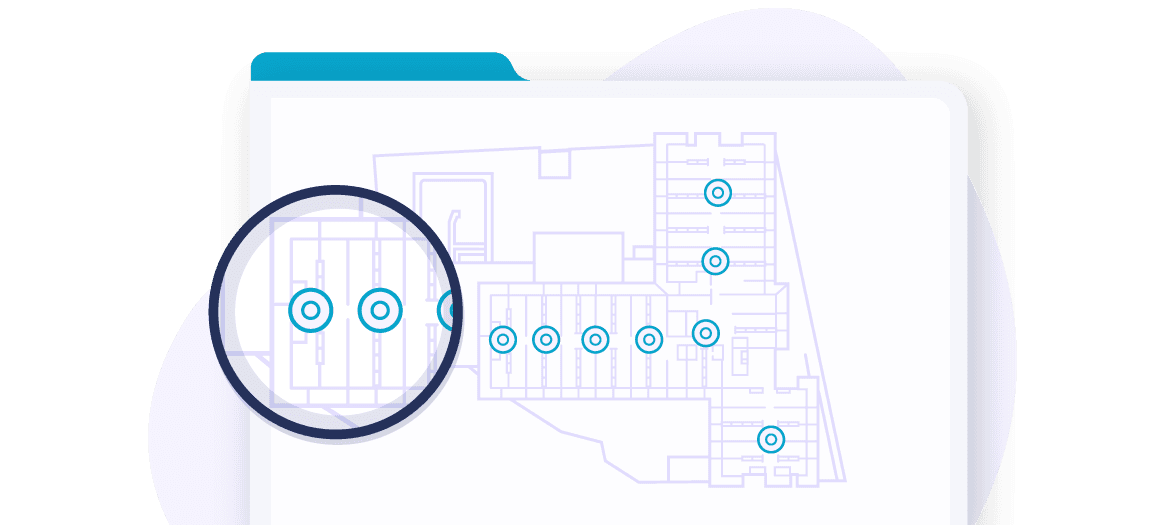 4 supuestos de instalaciones 5G en un hotel.