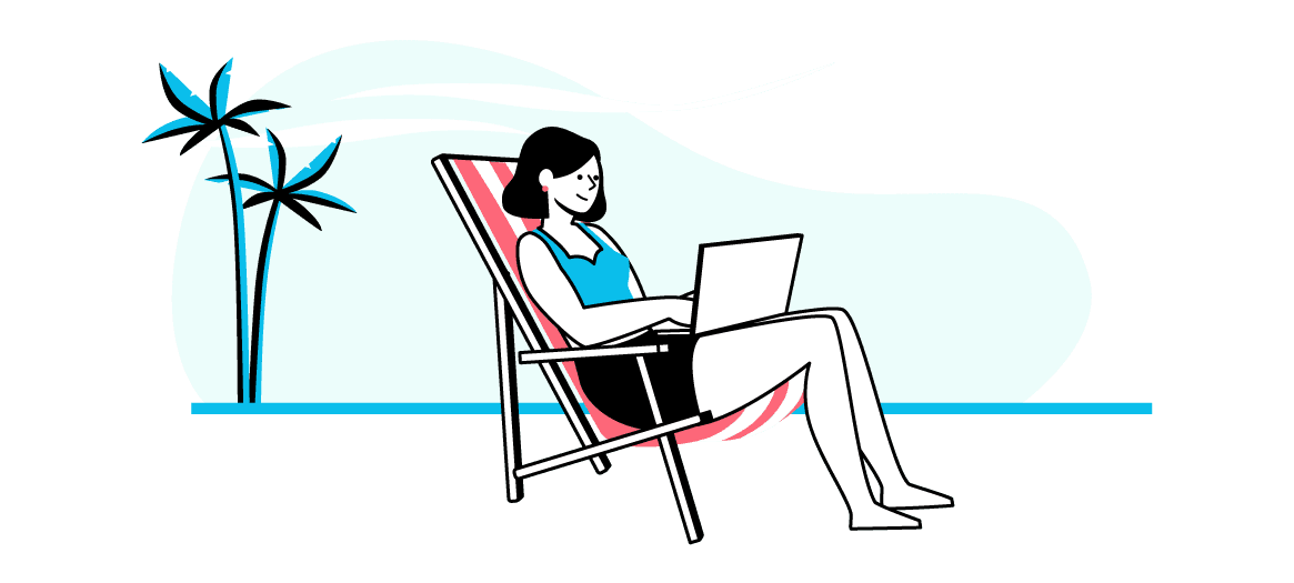 5 tips to adapt your hotel to teleworking.