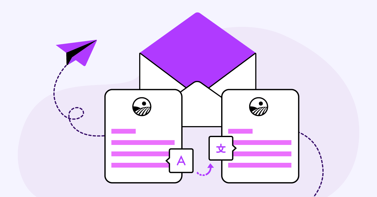Guía de Email Marketing: 5 factores para traducir con éxito una campaña de email marketing.