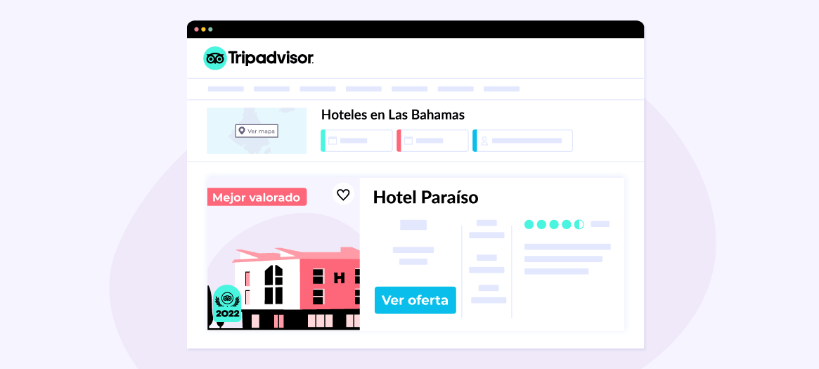 Examinando Tripadvisor: cómo mejorar la reputación y visibilidad en el ranking