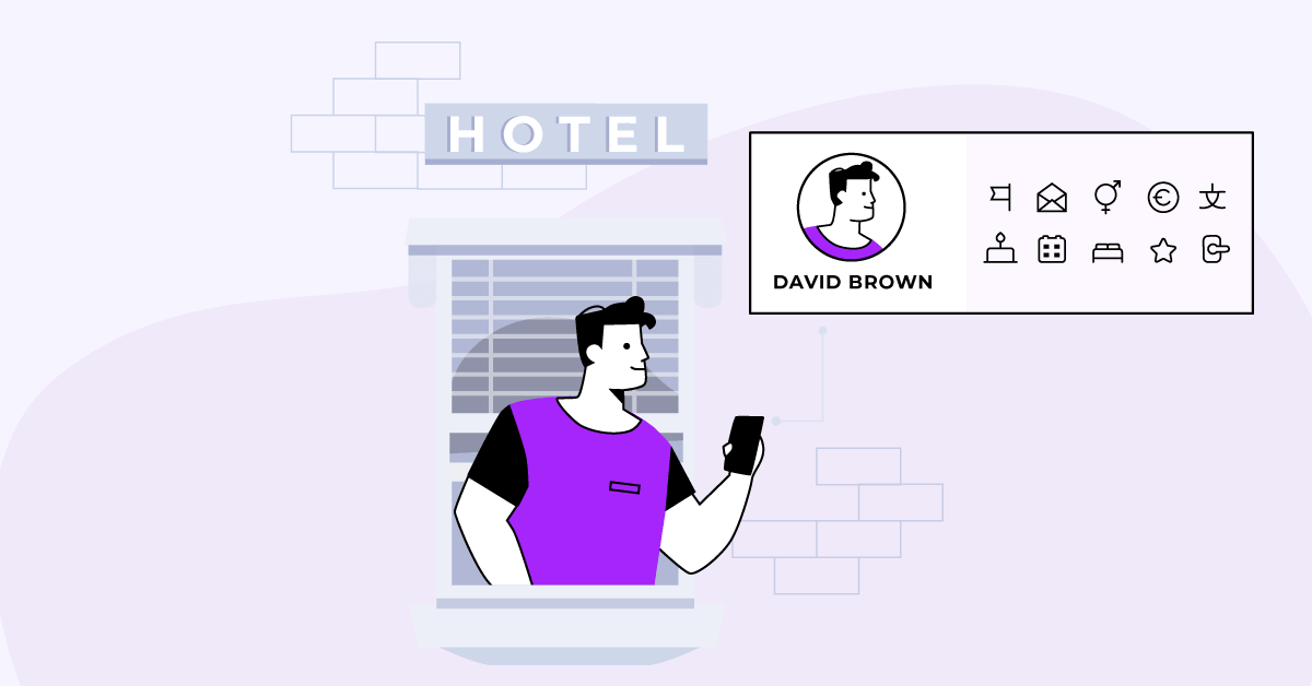 What does Captive WiFi Portal mean to the hotel industry?