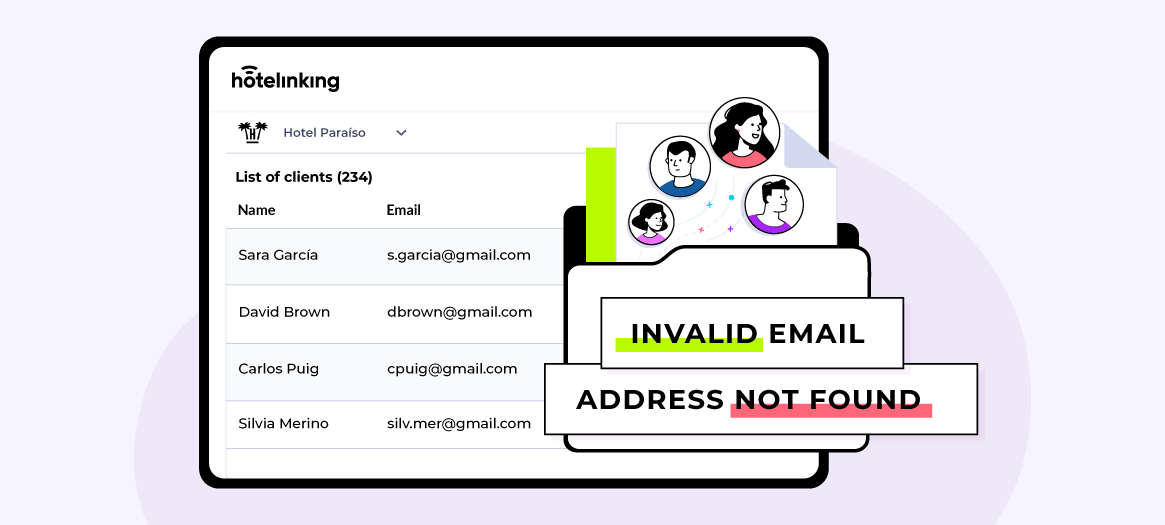 Email Marketing Guide: What to consider before launching email marketing campaigns.