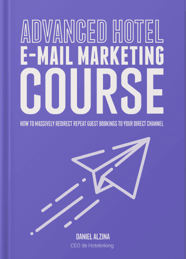 Advanced Hotel E-mail Marketing Course