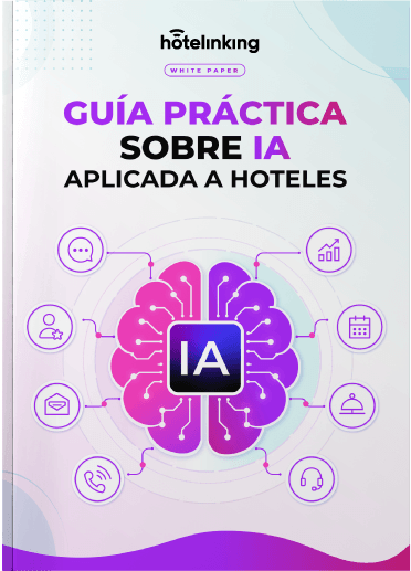 Whitepaper: Guía práctica sobre IA aplicada a hoteles