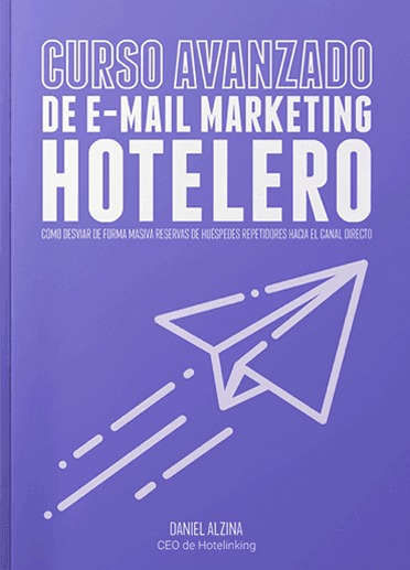 Curso Avanzado E-mail Marketing
