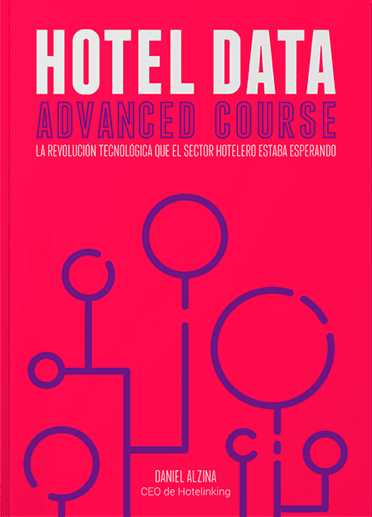Libro Hotel Data