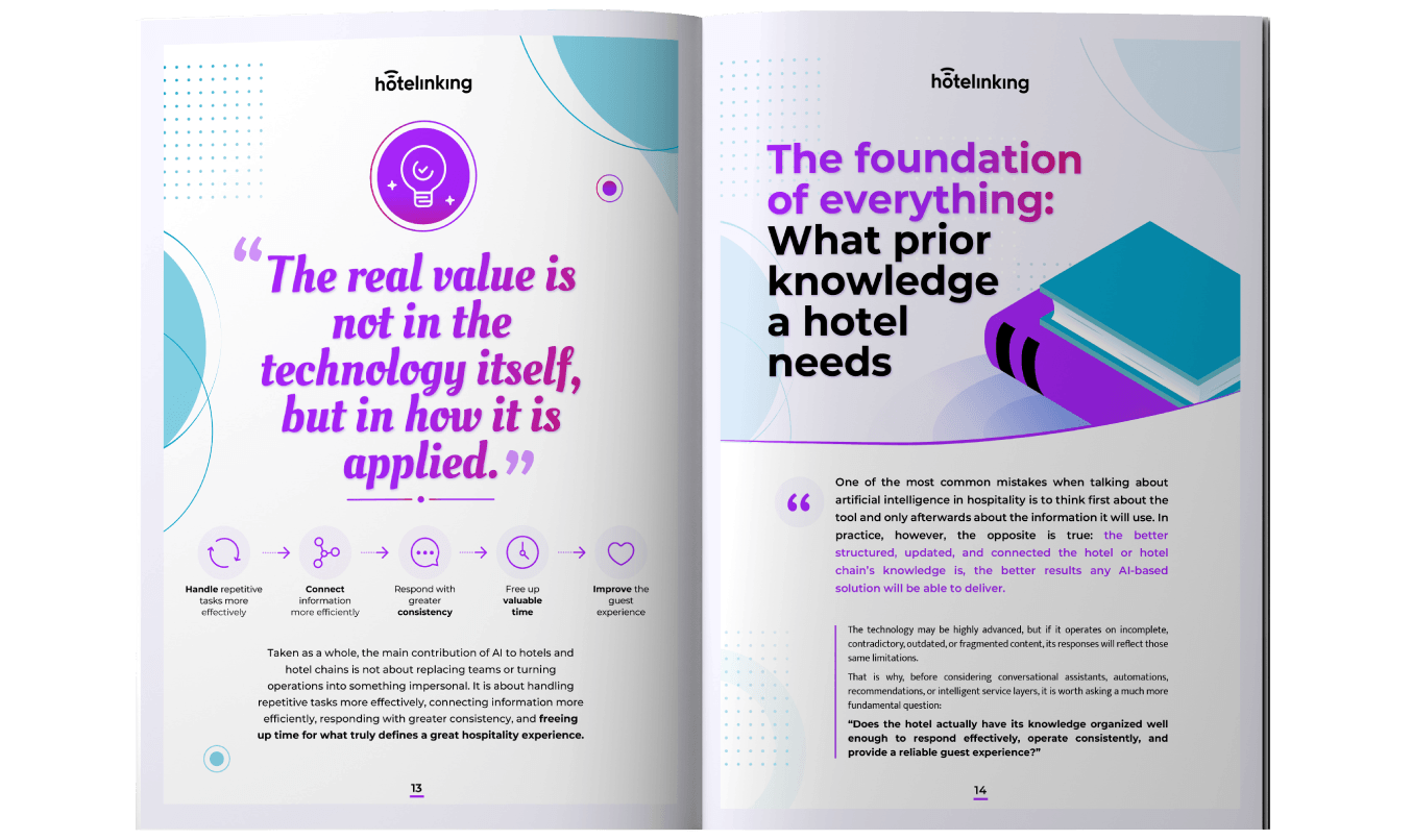 AI in Hospitality: A Practical Guide to Getting Started with Confidence