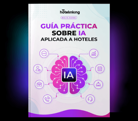 Whitepaper: Guía práctica sobre IA aplicada a hoteles