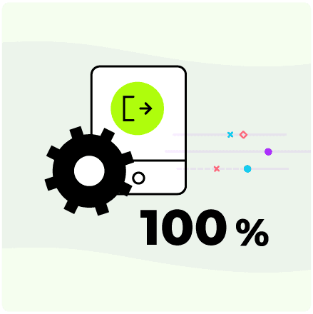 From Manual Processes to Digitally-Driven Check-outs