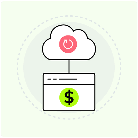 Automated Payment Processing