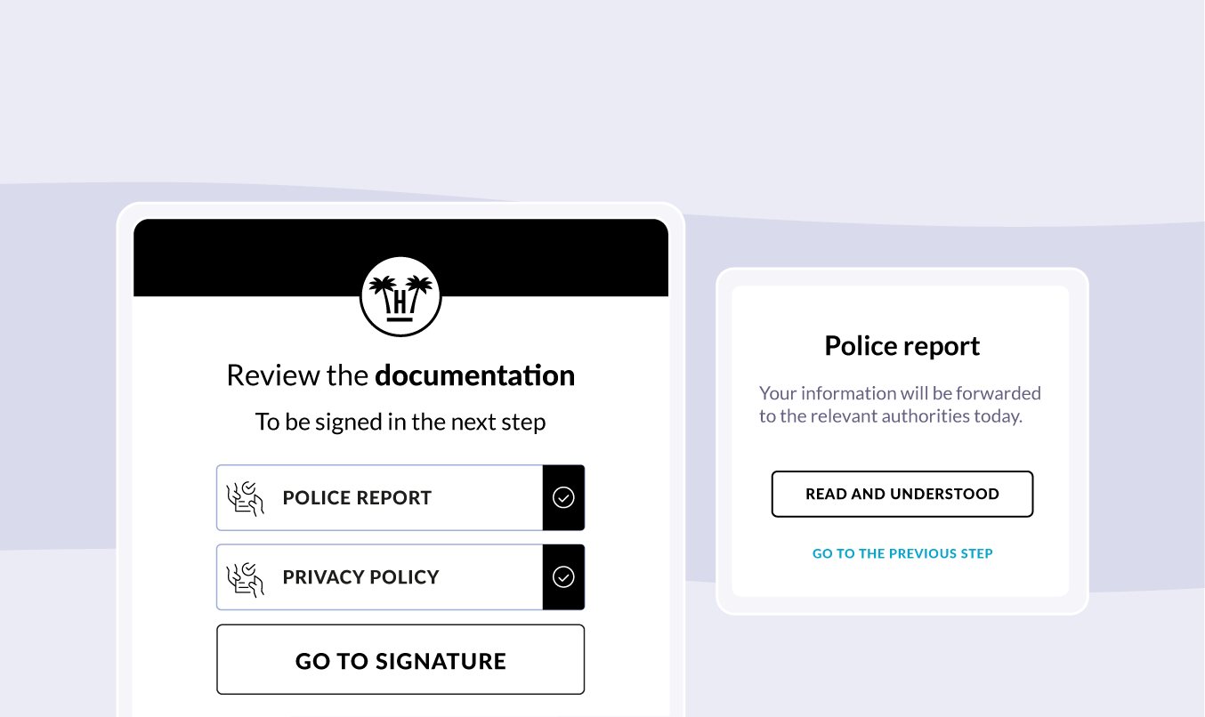 Digitally Automate Legal