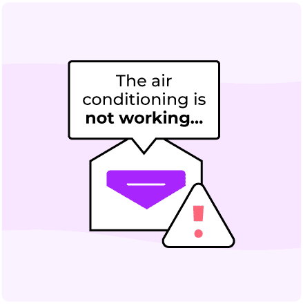 Real-Time Alerts to Prevent Unfair Guest Reviews