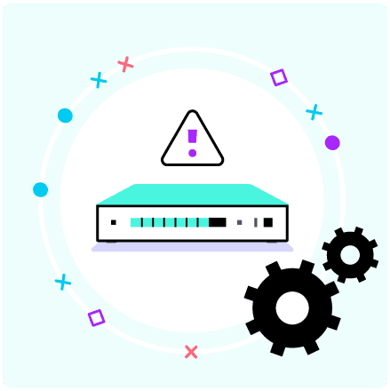 Purpose-built solutions