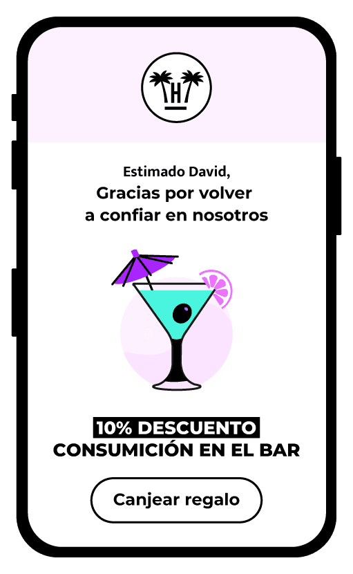 Incrementa suscriptores en programas de Fidelización