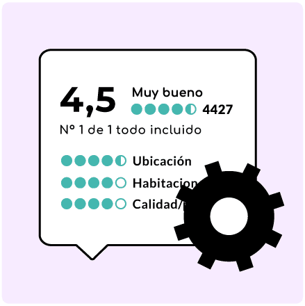 Flujo Automático de Reseñas para Mayor Visibilidad Online