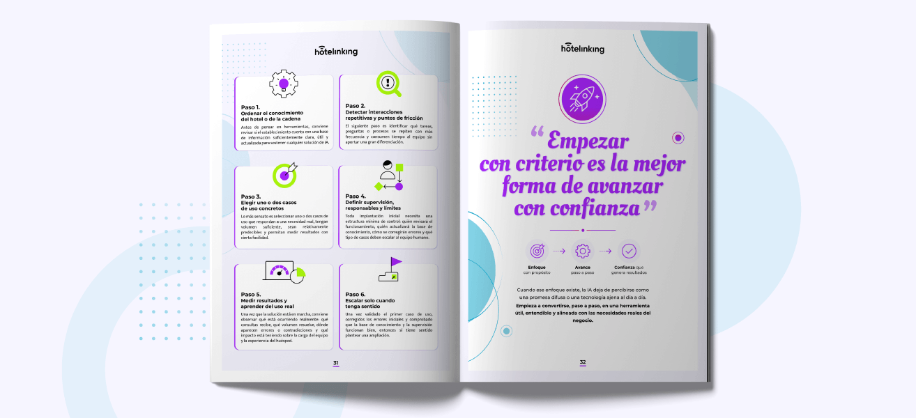 Qué encontrarás en el white paper