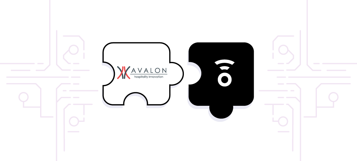 Integration Avalon