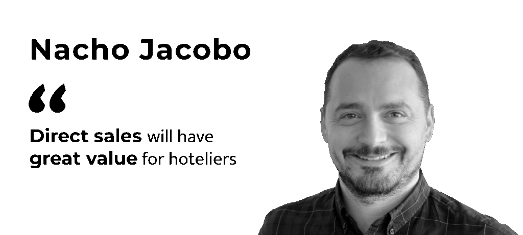 Interview Nacho Jacobo